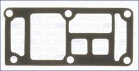 Ajusa 00582600 Dichtung, ÖLfiltergehäUse FüR BMW