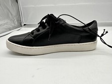 Stylus Memory Foam Black Synthetic Sneakers Women's Size 9.5 M