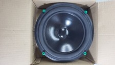 Altec lansing challenger 50 woofer vifa originale nuovo