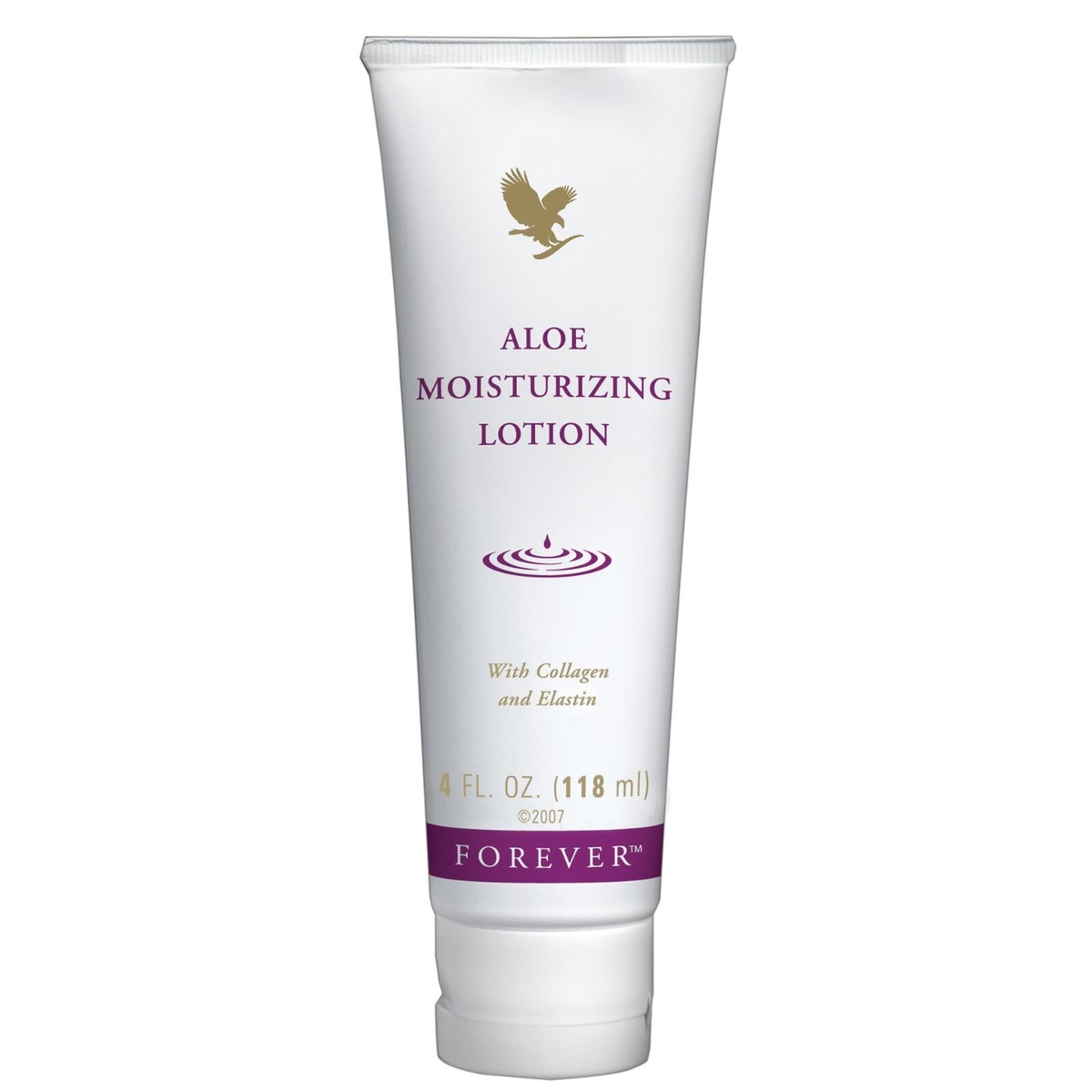 Forever Living ALOE MOISTURIZING LOTION