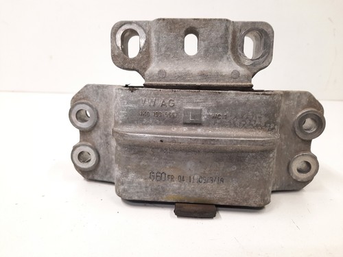 Motorlager Motorhalter Getriebelager Halter Links VW Audi Seat Skoda 1K0199555