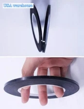 mobile phone screen tape repair double-sided adhesive foam cotton green film 10M