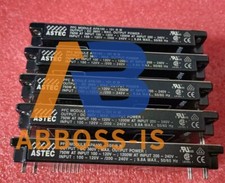 New In Box ASTEC APA100-101 Power Supply Modu...
