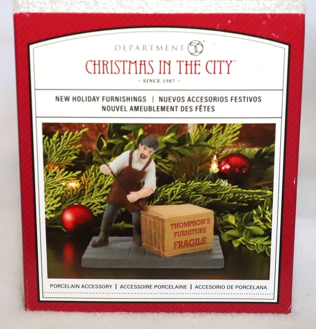 Click here to see eBay Auction