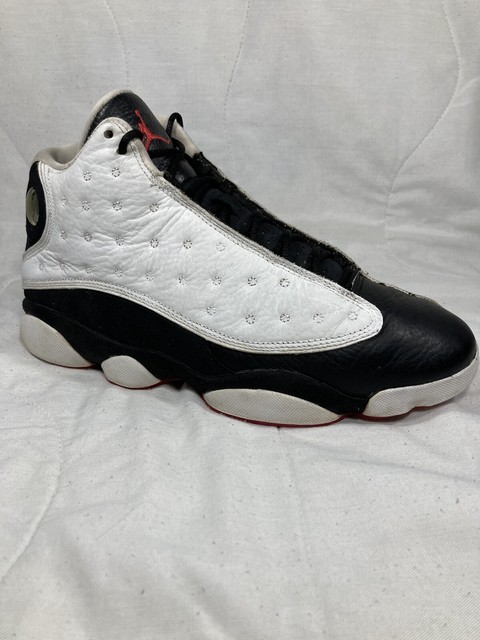 jordan 13 he got game men