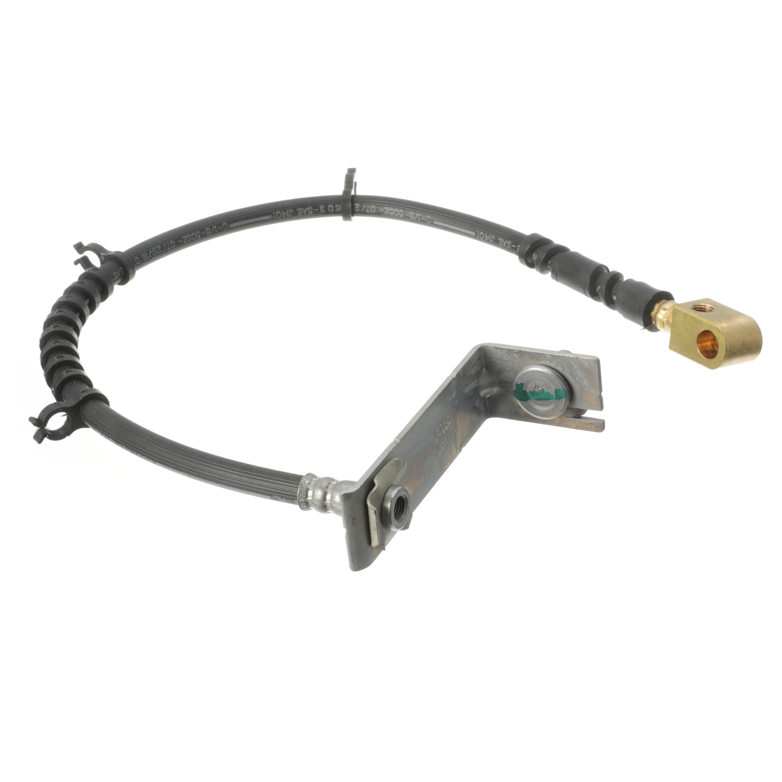 NEW OEM Ford 19972004 F150 Flexible Hydraulic Brake Hose 6L3Z2282R