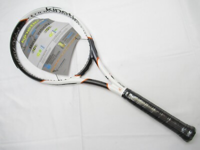 Raquette De Tennis ProKennex Kinetic Ki 10 – 305g – Taille 4 1/8 – Neuve De Stock (NOS)