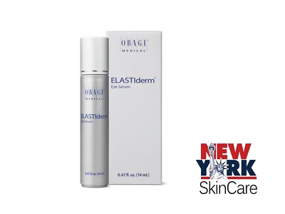 Obagi ElastiDerm Eye Serum 14ml / 0.47oz