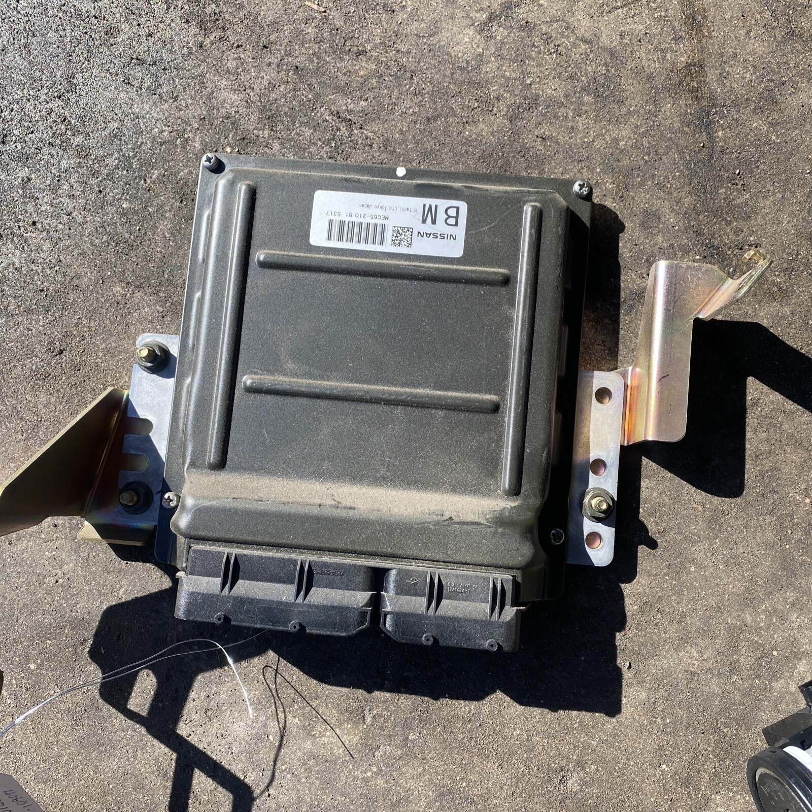 Genuine+Infiniti+G35+Cylinder+26+Keys+H0601AL500 for sale online eBay