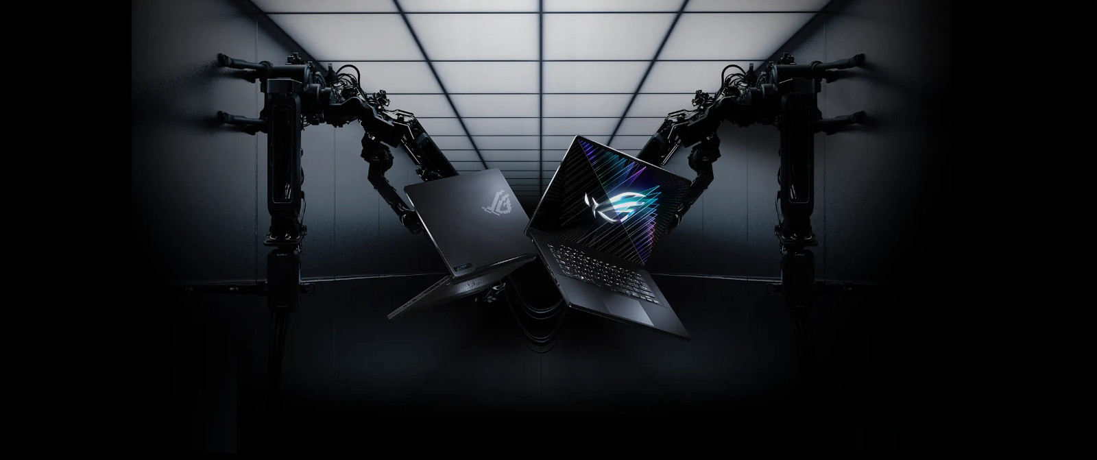 ASUS ROG Zephyrus M16 RTX 4090 i9-13900H 32GB 2TB SSD 16" Gaming Laptop