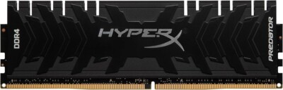 Kingston HyperX Predator 16GB (1x16GB) DDR4 RAM 3000MHz