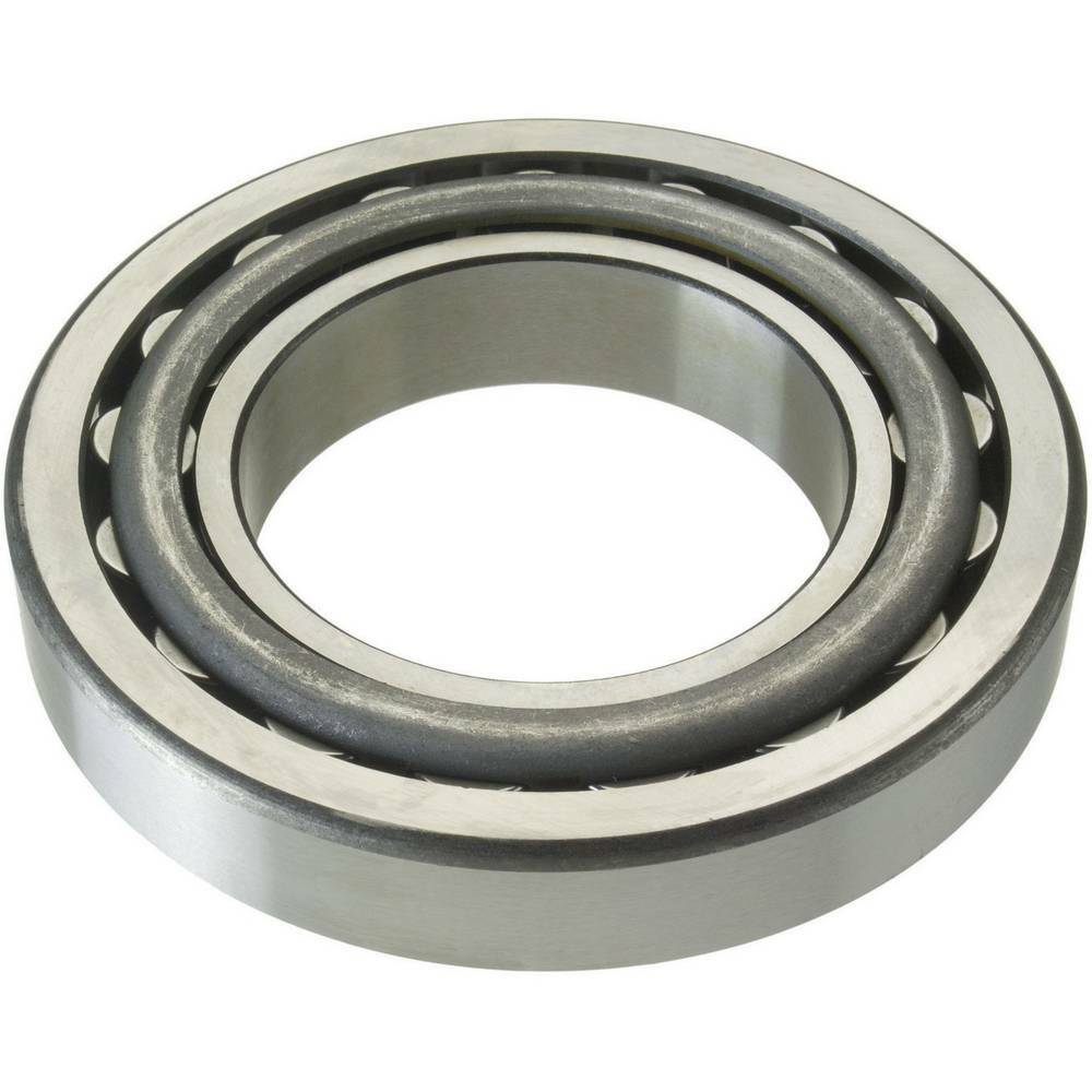 Roulement à rouleaux coniques FAG 32014-X anti-surchauffe pour moyeu 70 mm
