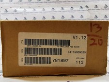 Carrier CEPL130203-02 Comfort Control Module V1.12