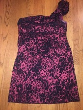 SNAP Women's Party Off Shoulder Velvet Metallic Evening Dress Plus SZ 2X 💜