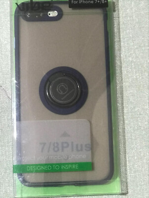 Vibe Handyhülle für iPhone 7+/8+ schützt Ihr Handy