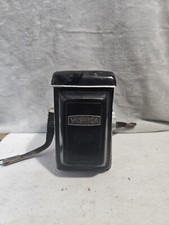 Vintage Yashica Copal MXV Mat 1958 Film Camera Nice 