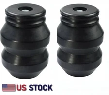 GMRCK25D Rear Suspension Helper Spring Kit for Silverado Sierra 2500 HD