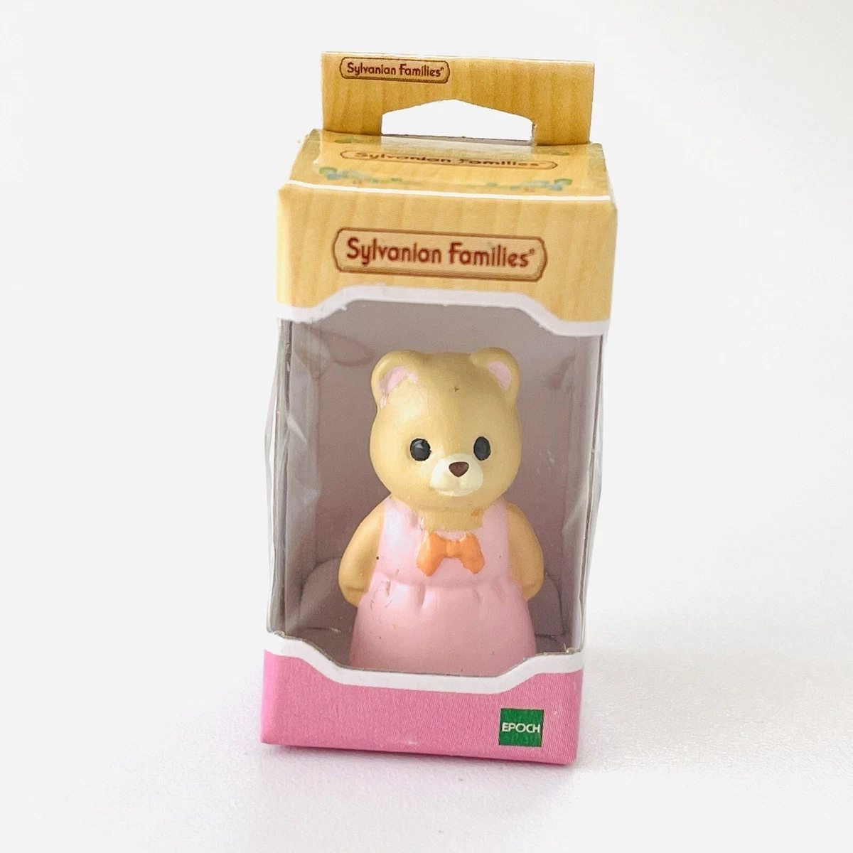 Bear figure collection deals