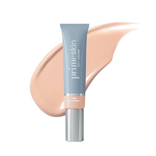 Primeskin Cc Cream, Liquid Foundation, Foundation Makeup ✨p - Picture 3 of 19