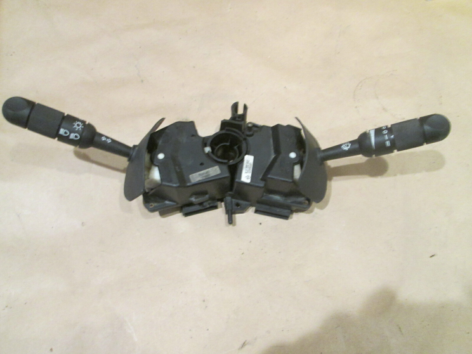 Ferrari 360,575 -Turn Signal,Main Column Switch - P/N 178993