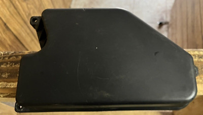 1998 Lexus GS300 Engine Room Computer Fuse Box Cover Lid Panel 82774-30010-S2