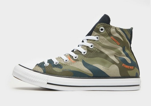Converse Chuck Taylor All Star Camo 