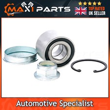 Renault Clio MK1 MK2 MK3 MK4 Rear Wheel Hub Bearing Kit