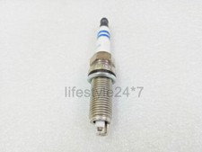 Fit For KTM Duke 125 200 250 390 Racing Bike Spark Plug