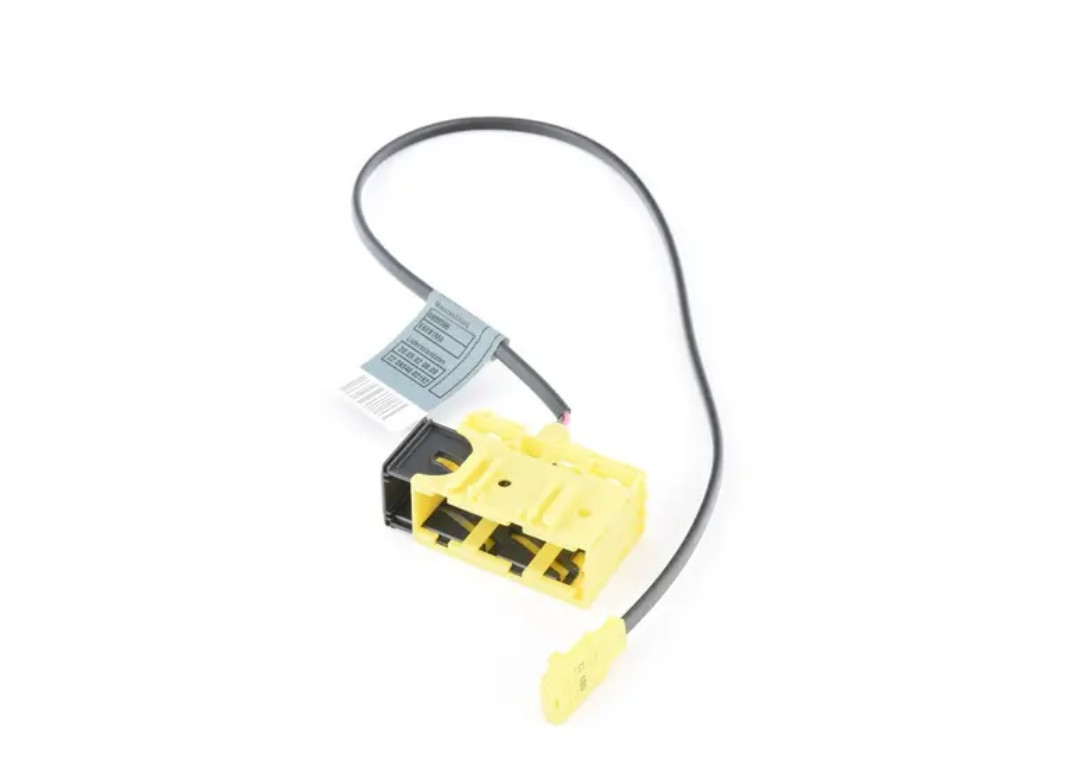 NEU BMW 3 COMPACT E36 RIEMENSPANNER REPARATURKABEL 61108413898  