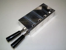 Frog Tongue Sinker Combination molds 1 to 12oz Choose Sizes