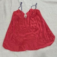 Vintage Gold Label Victoria's Secret camisole lingerie