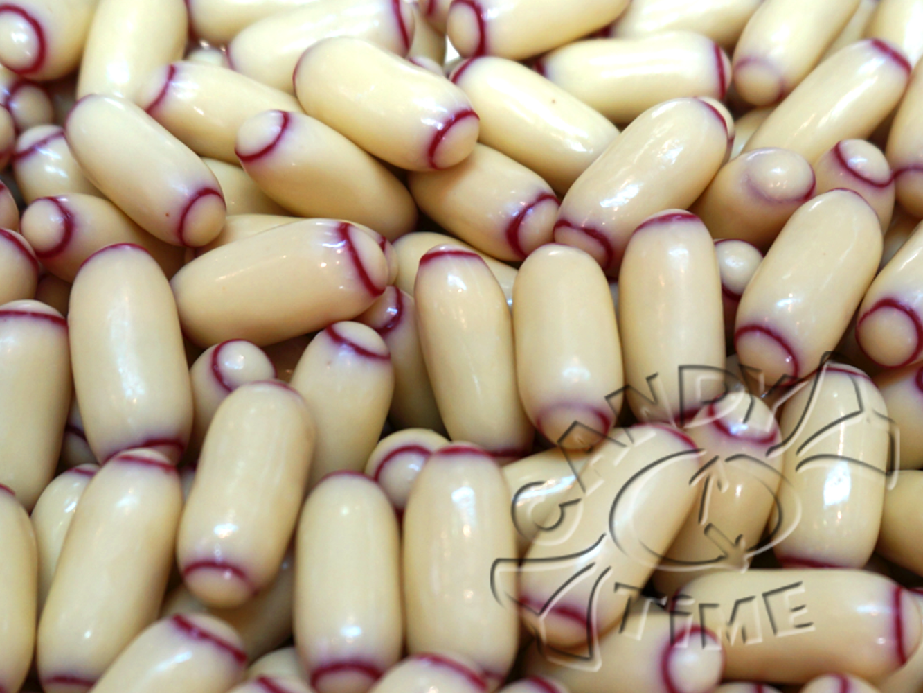 Fyna Raspberry Bullets Fyna Premium White Chocolate Raspberry Bullets 1Kg Bag | eBay Australia