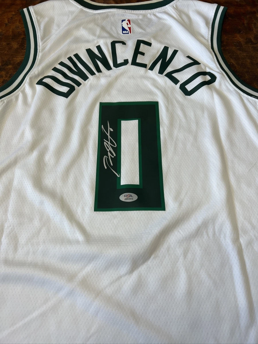 Men's Milwaukee Bucks Donte DiVincenzo Fanatics Branded Hunter Green Fast  Break Replica Player Jersey - Icon Edition