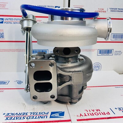 RPLMT Turbo Cummins Various Bus Fleet 6C QSC HX40W 4044177 3591023 3591052