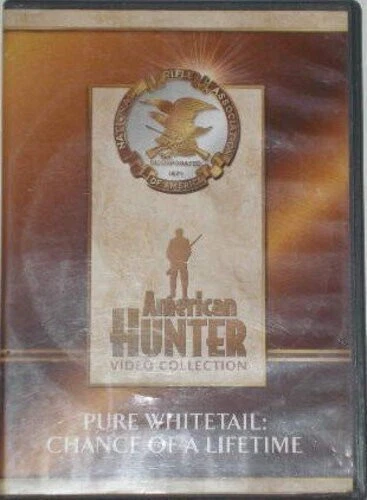 Pure whitetail sale