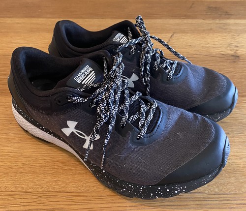Black Running Shoe Sneakers | eBay