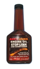 Bar's Leaks Engine Oil Stop Leak and Conditioner, - 15.5 oz