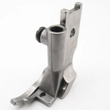 1Set Right Angle Binder Presser Walking Foot FOR PFAFF 145, 335, 545, 1245