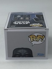 Funko Pop! Star Wars: SWNC - Darth Vader- Figura in Vinile da Collezione - Idea Regalo - Merchandising Ufficiale - Giocattoli per Bambini e Adulti - Movies Fans - Figura per i Collezionisti - 4