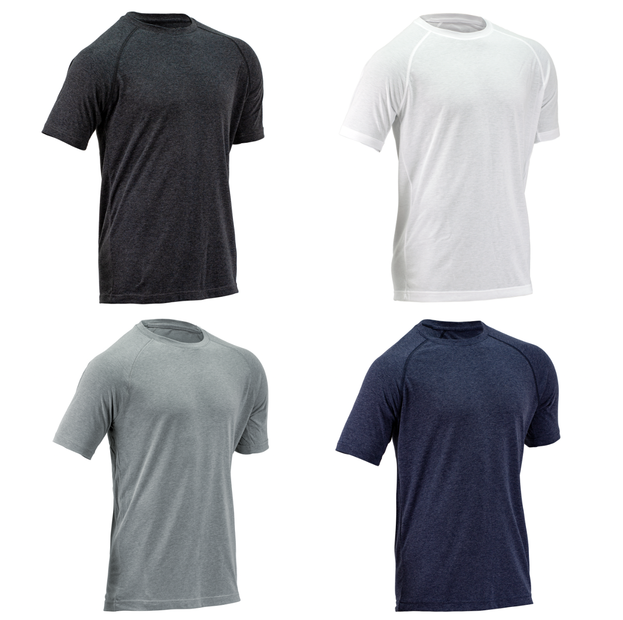 Maglietta Cliff Keen TDRI3 DriRelease Performance Wrestling Training NFHS