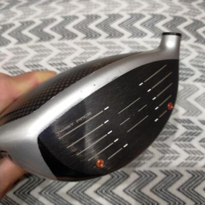 TaylorMade - 新品 テーラーメイド(TAYLOR MADE) M6ドライバー 9.0 S Amazon.co.jp: テーラーメイド(TAYLOR MADE) ドライバー M6