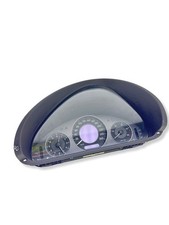 Mercedes-Benz CLK A209 C209 2008 Diesel Geschwindigkeitsmesser Cockpit 125kW