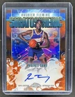 2025 Topps Rasheer Fleming Autograph Issue - Rookies (Raw)