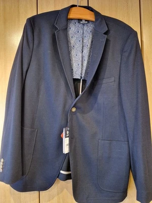 Lerros , Herren , Blazer, Sakko, Gr.58, Neu mit Etikett - Bild 1 von 2