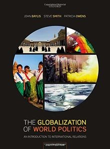 The Globalization of World Politics: An Introduction to ... | Buch | Zustand gut