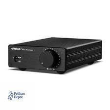 AIYIMA A07 2 Kanal 300Wx2 HiFi Verstärker