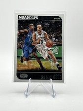 2014-15 Hoops Manu Ginobili #88 San Antonio Spurs