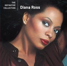 Definitive Collection von Diana Ross | CD | Zustand gut - Bild 1 von 2