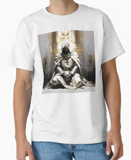 Divine Crusader   The Final Stand Tee