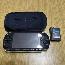 PSP Sony Psp Body Japan
